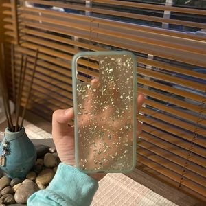 iPhone 11 Sparkle Case